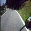 Motorcycle Road ss338--bollengo-- photo