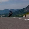 Motorcycle Road ss65--passo-della- photo