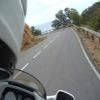 Motorcycle Road gi-682--sant- photo