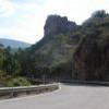 Motorcycle Road l401--berga-- photo