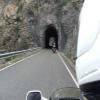 Motorcycle Road l401--berga-- photo