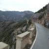 Motorcycle Road l401--berga-- photo