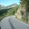 Motorcycle Road l401--berga-- photo