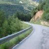 Motorcycle Road l401--berga-- photo