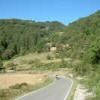 Motorcycle Road l401--berga-- photo