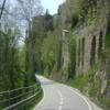 Motorcycle Road l401--berga-- photo