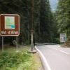 Motorcycle Road n141--col-du- photo