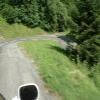 Motorcycle Road n141--col-du- photo