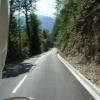 Motorcycle Road n141--col-du- photo