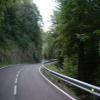 Motorcycle Road n141--col-du- photo
