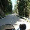 Motorcycle Road n141--col-du- photo