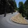 Motorcycle Road n141--col-du- photo