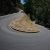 Motorcycle Road n141--col-du- photo