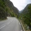 Motorcycle Road d211--le-bourg-d-oisans- photo