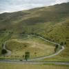 Motorcycle Road d618--col-de- photo