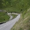 Motorcycle Road d618--col-de- photo