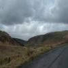 Motorcycle Road a483--llandovery-- photo