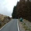 Motorcycle Road a483--llandovery-- photo