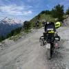 Motorcycle Road koplik-to-theth-albania- photo