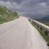 Motorcycle Road saranda--jorgucat- photo