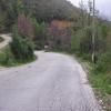 Motorcycle Road saranda--jorgucat- photo