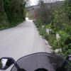 Motorcycle Road saranda--jorgucat- photo