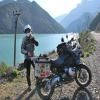 Motorcycle Road shkoder-to-komani-lake- photo