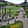 Motorcycle Road little-stelvio-from-forchtenstein- photo