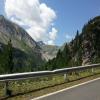 Motorcycle Road maltatal--gmund-- photo