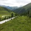 Motorcycle Road nockalmstrasse-ring-1- photo