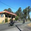 Motorcycle Road pub-lunch-mt-alford- photo