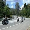 Motorcycle Road tamborine-tempta- photo