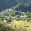 Motorcycle Road rodopi-mountain-pass- photo