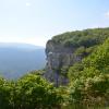 Motorcycle Road combe-laval-und-gorges- photo