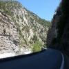 Motorcycle Road d64--col-de- photo