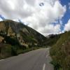 Motorcycle Road d64--col-de- photo