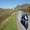 Motorcycle Road 700-miles-stunning-scenery- photo