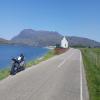 Motorcycle Road 700-miles-stunning-scenery- photo