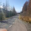 Motorcycle Road dalmally-images- photo