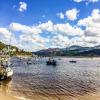 Motorcycle Road routhin--barmouth- photo