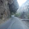 Motorcycle Road kalamata--kyparissi- photo