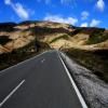 Motorcycle Road metsovo--milia-kranea- photo