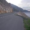 Motorcycle Road karlobag--seline- photo