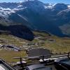 Motorcycle Road b107--grossglockner-hochalpenstrasse- photo