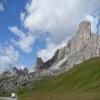 Motorcycle Road sp638--passo-di- photo