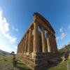 Motorcycle Road sigonella-to-agrigento- photo