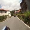 Motorcycle Road acqui--celle-ligure- photo