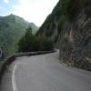 Motorcycle Road trento-verona-with-a-view- photo
