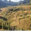 Motorcycle Road maseru-to-semonkeng-maletsunyane- photo