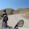 Motorcycle Road walvis-bay-to-sesriem- photo